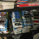Pile of those for trade once I am set with the list